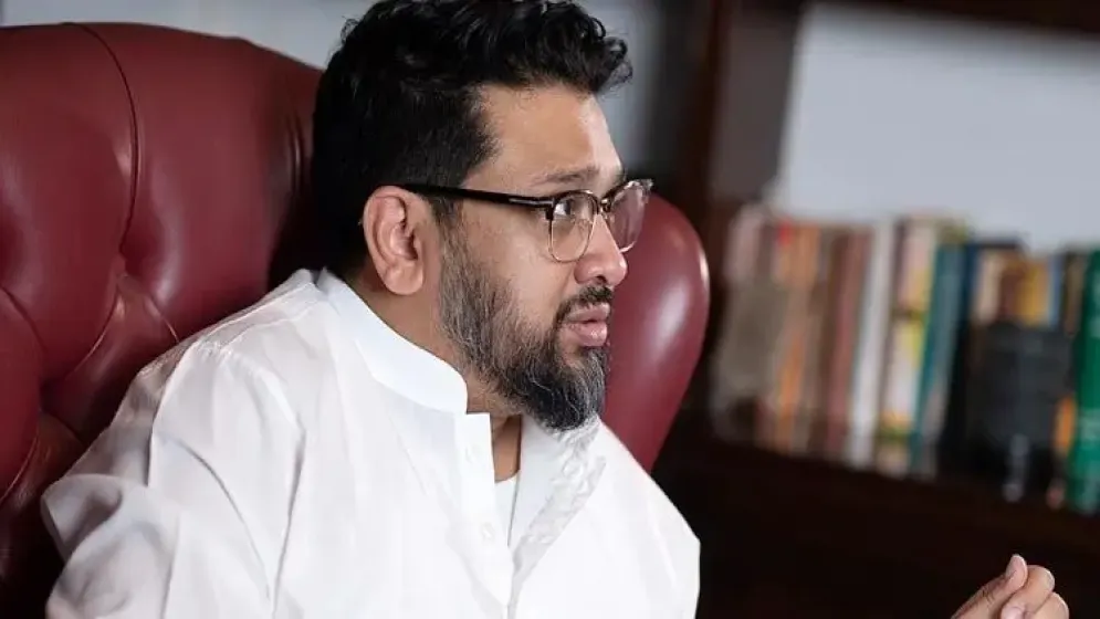 চট্টগ্রাম-৭ আসনে বিএনপি থেকে লড়বেন হুম্মাম কাদের