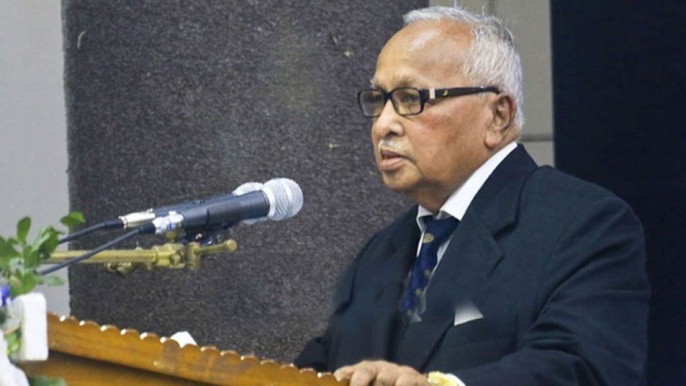 ব্যারিস্টার জমিরের আসনে ধানের শীষের প্রার্থী যিনি