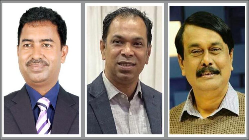 সুনামগঞ্জের চারটি আসনে প্রার্থীদের নাম ঘোষণা বিএনপির