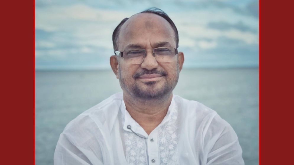 মনোনয়নে চমক দেখালেন সেই নজরুল ইসলাম মঞ্জু