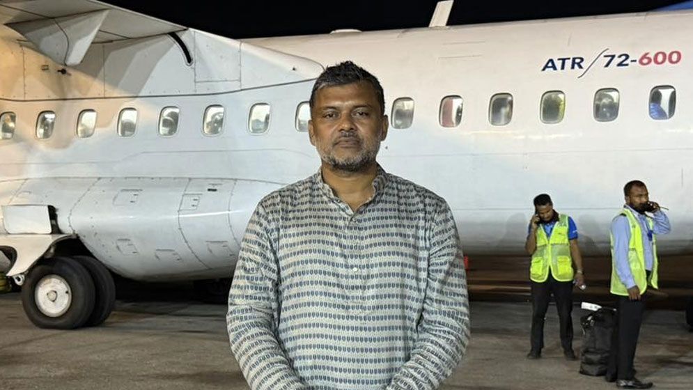 বিএনপির প্রার্থীদের উদ্দেশে যা বললেন শিশির মনির