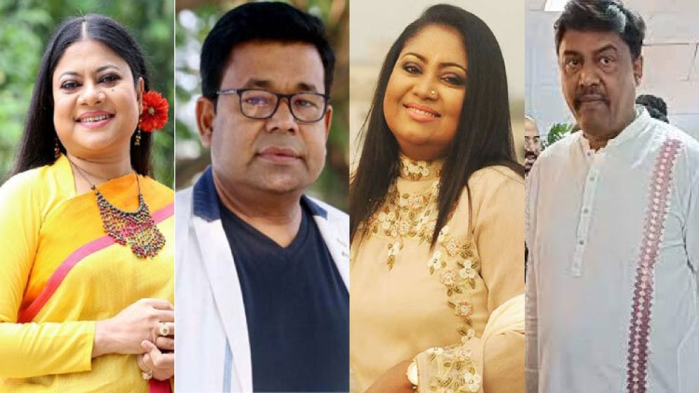 কেউ পাননি, কারও প্রত্যাশিত আসন ফাঁকা