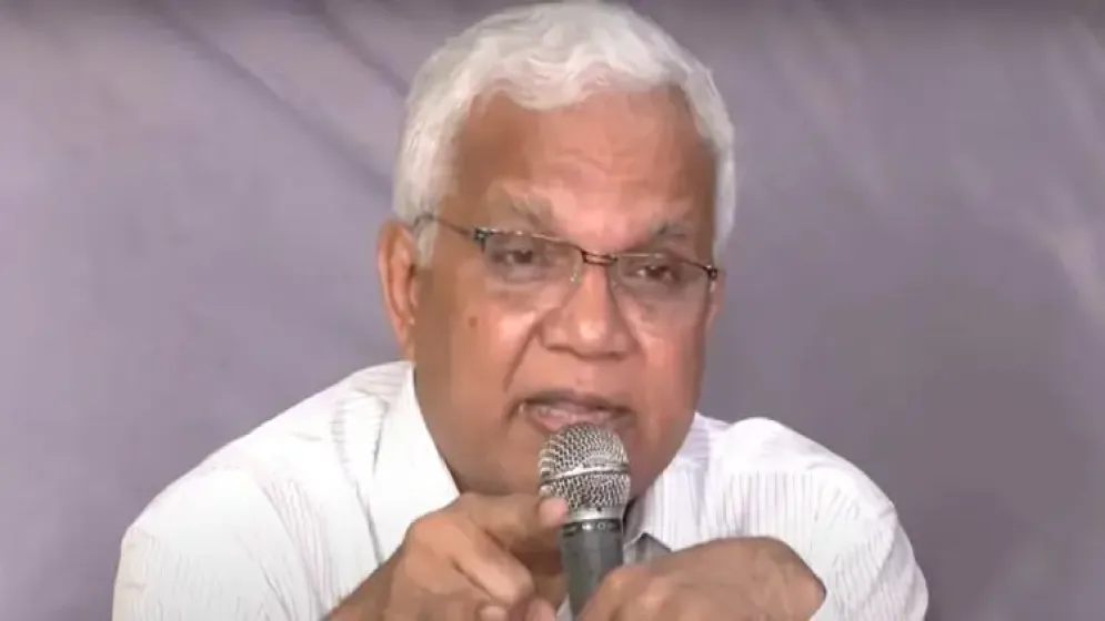 পৈতৃক ভূমিতে ধানের শীষ নিয়ে লড়বেন ডা. জাহিদ