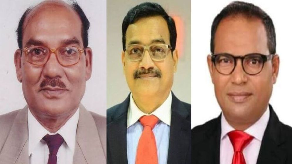 চাঁপাইনবাবগঞ্জ তিন আসনে বিএনপির টিকিট পেলেন যারা