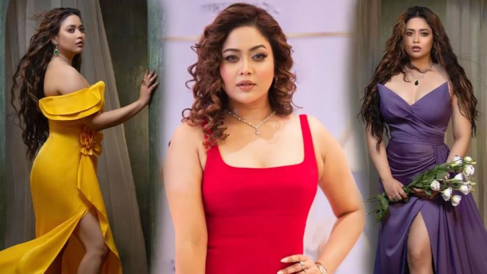 মুখ খুললেন ভাবনা