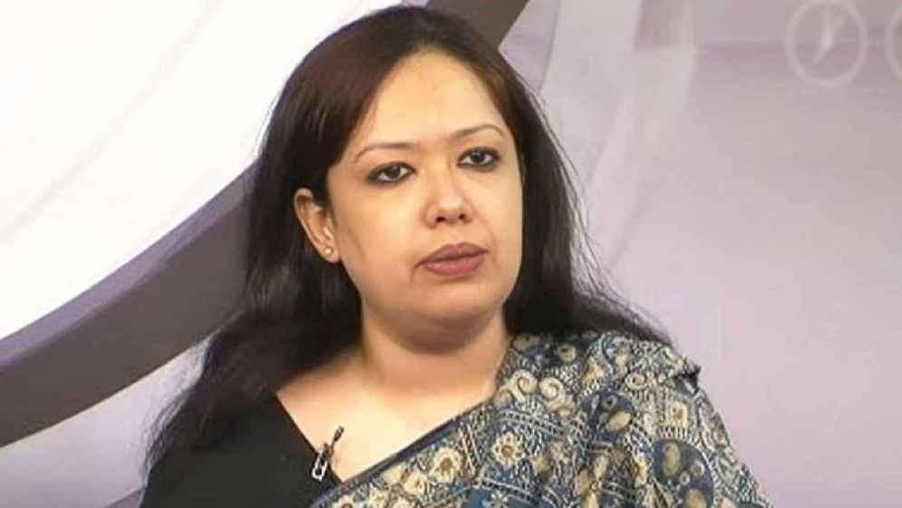 বিএনপির প্রার্থী তালিকায় নেই রুমিন ফারহানার নাম