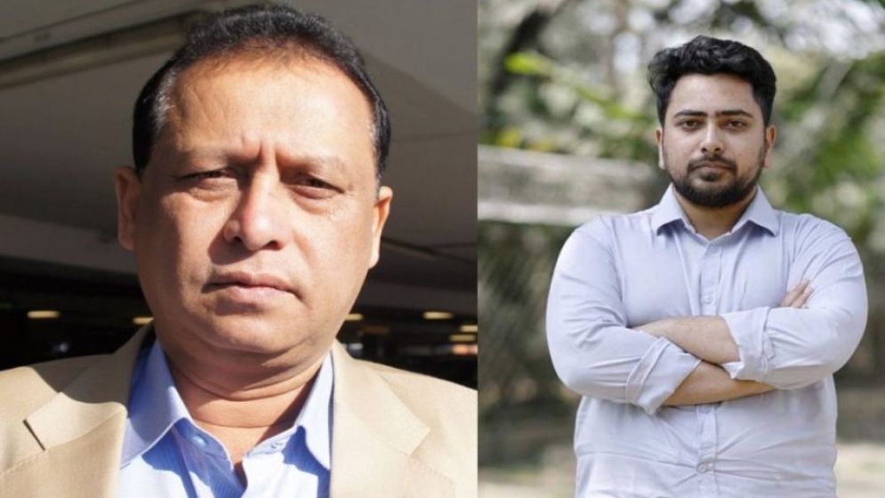 এনসিপির নাহিদে কাটা পড়বেন বিএনপির কাইয়ুম?