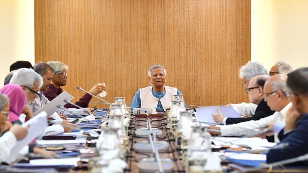 একই দিনে গণভোট জাতীয় নির্বাচন