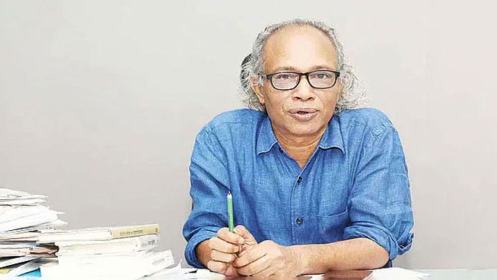 একাত্তর সালে জামায়াতও নাকি স্বাধীনতার যুদ্ধ করেছিল!