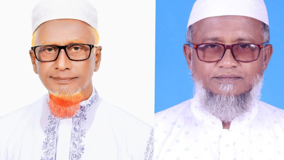 সংসদ নির্বাচনে বিএনপি-জামায়াতের প্রার্থী হলেন আপন দুই ভাই