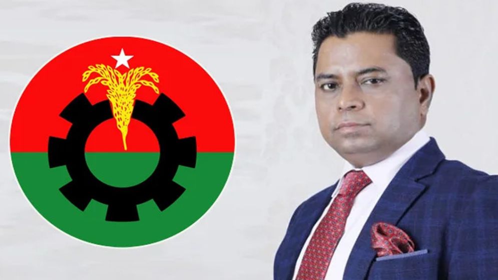 ‘জয় বাংলা’ বলে বিএনপির মনোনয়ন হারালেন কামাল!