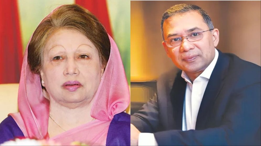 নির্বাচনে বিএনপির নেতৃত্ব কে দেবেন, জিতলে প্রধানমন্ত্রী হবেন কে