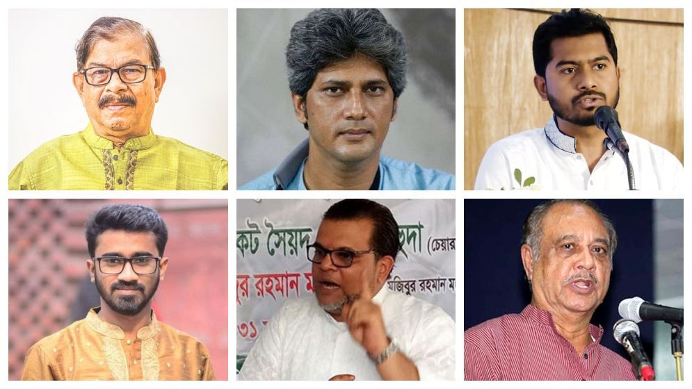 জোটসঙ্গীদের ভুলে যায়নি বিএনপি