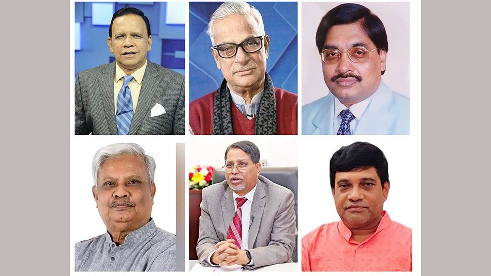 নোয়াখালীর ৬টি আসনের ৫টিতেই হেভিওয়েট