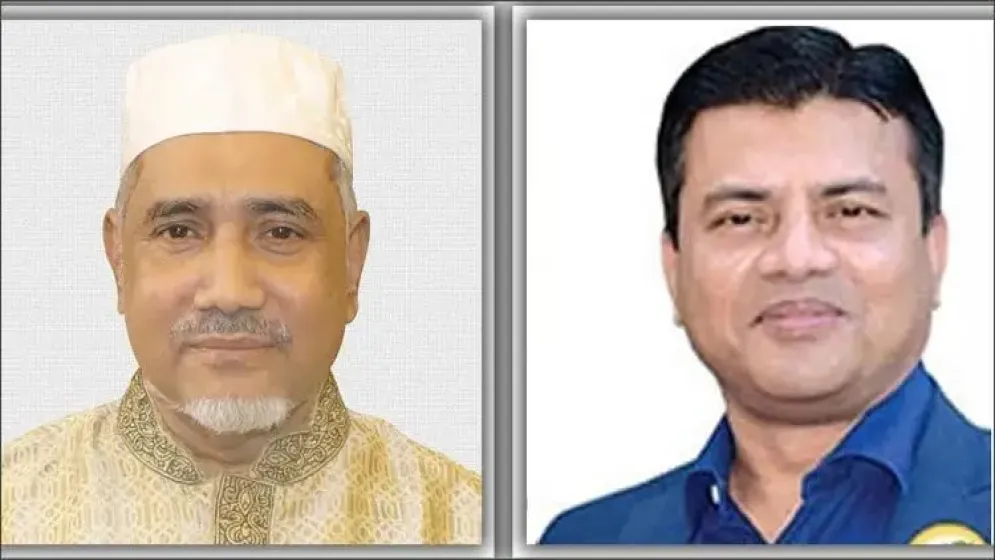 জামায়াত নেতা ডা. তাহেরের আসনে বিএনপির নবীন প্রার্থী কামরুল