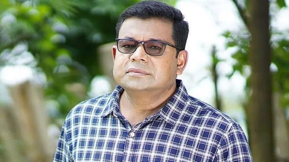 এবারও জোটেনি বিএনপির মনোনয়ন, ফেসবুকে যা লিখলেন মনির খান