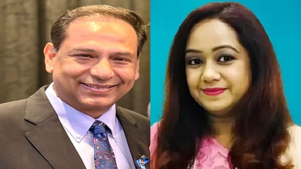 মায়ের ডাকের তুলিকে সমর্থন দিয়ে তারেক রহমানের কাছে খোলা চিঠি এসএ খালেকের ছেলের