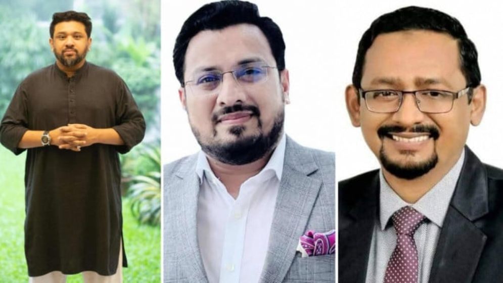 চট্টগ্রামে মনোনয়ন পেলেন বিএনপির ৩ হেভিওয়েট নেতার উত্তরাধিকারী