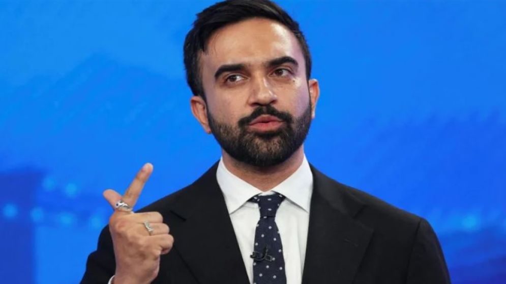 রেকর্ডসংখ্যক আগাম ভোট : নিউ ইয়র্কে মেয়র নির্বাচন আজ