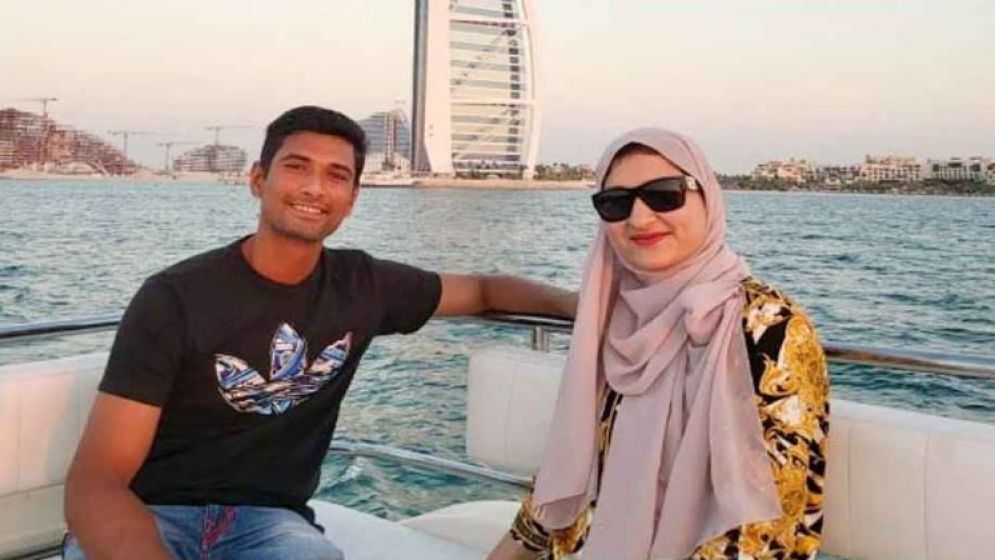 স্ত্রীকে ক্ষমা করে দিতে বলেছিলেন মাহমুদউল্লাহ