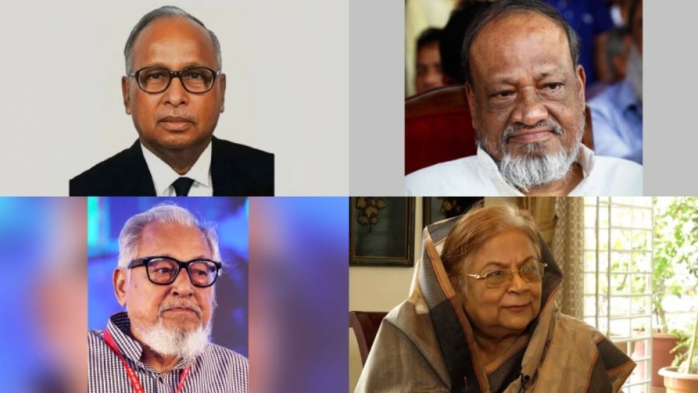 বিএনপির স্থায়ী কমিটি থেকে মনোনয়ন বঞ্চিত হলেন যারা