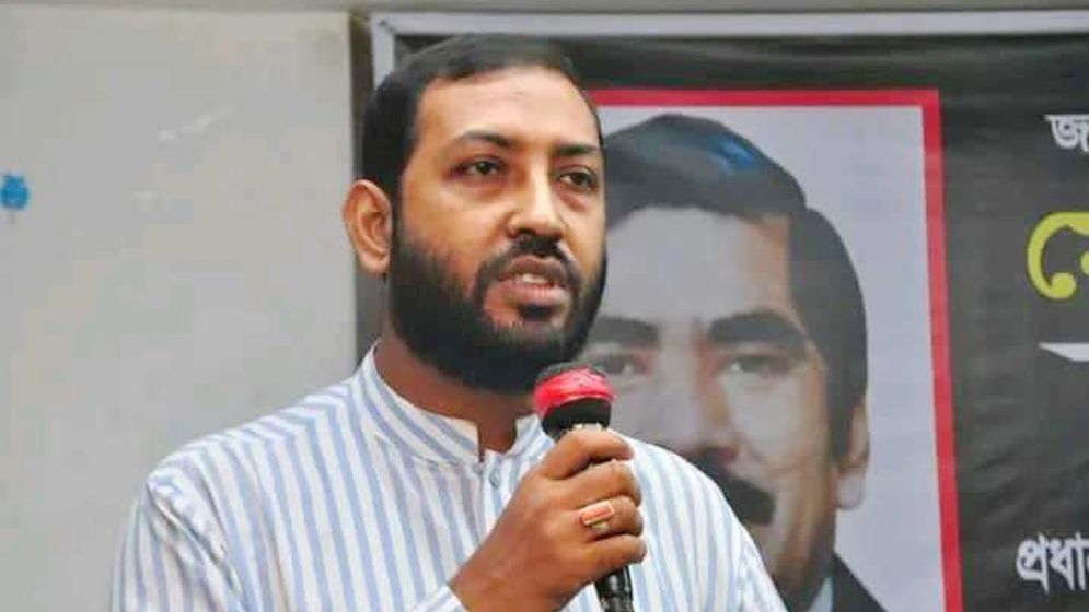 ঝালকাঠি-১ : শাহজাহান ওমর কী ফিরবেন, নাকি শরীক দলের ডা. ইরান?