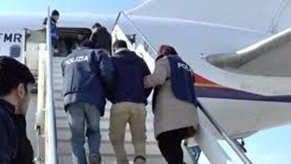 চলতি বছর ১২০ বাংলাদেশিকে ফেরত পাঠিয়েছে ইতালি