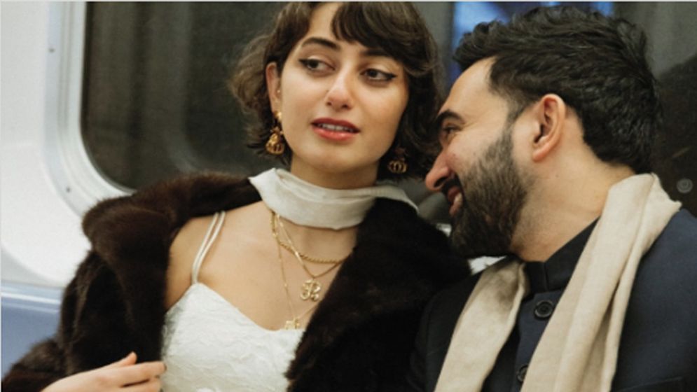 মামদানির সুন্দরী শিল্পী স্ত্রী নিউইয়র্ক প্রথম জেন-জি ফাস্ট লেডি