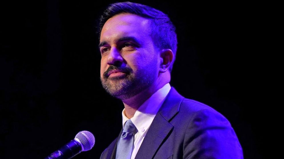 ট্রাম্পকে কীভাবে হারাতে হয়, নিউইয়র্ক দেখিয়ে দিয়েছে: মামদানি