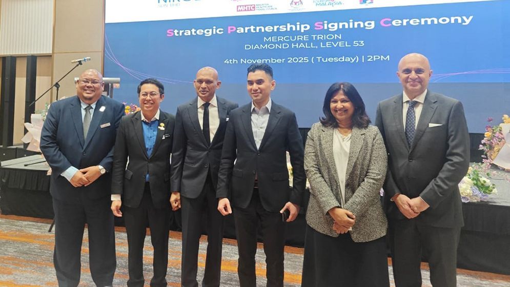 আট মাসে মালয়েশিয়া ভ্রমণ করেছেন ২ লাখেরও বেশি বাংলাদেশি