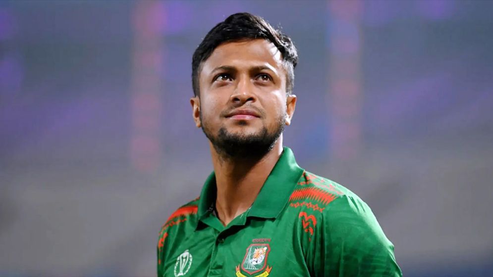 বিএনপি ক্ষমতায় এলে সাকিব কি দেশে ফিরবেন?