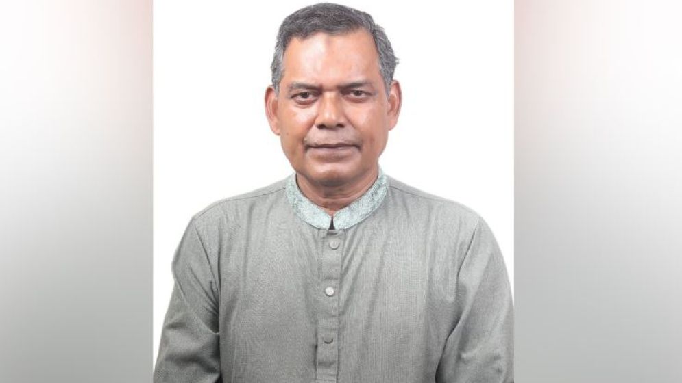 বিএনপির প্রার্থীতা নিয়ে উপদেষ্টা সাখাওয়াত হোসেনের ভাইয়ের স্টাটাস