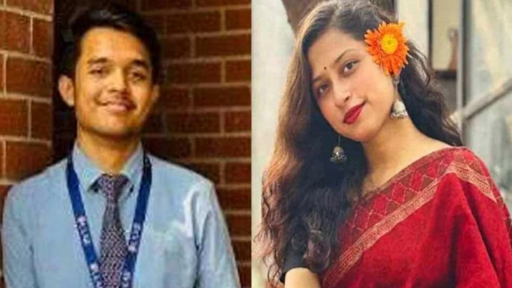 প্রেমিকের সঙ্গে অভিমান করে গলায় ফাঁস