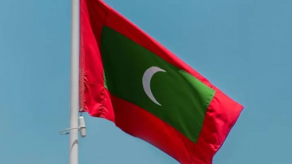 বিশ্বের প্রথম মুসলিম দেশ হিসেবে যে ইতিহাস গড়ল মালদ্বীপ