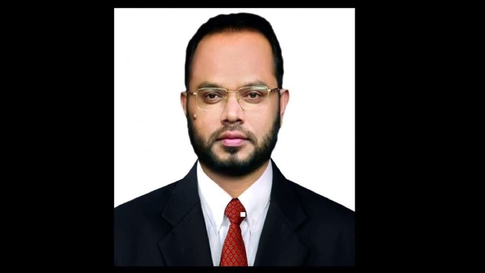 বিএনপির মনোনয়ন না পেয়ে ফেসবুকে যা লিখলেন মোর্শেদ আলম