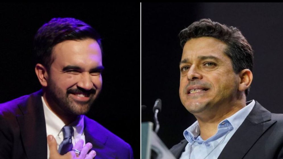 জোহরান মামদানির জয়: ইহুদিদের নিউইয়র্ক ছাড়ার ডাক ইসরায়েলি মন্ত্রীর