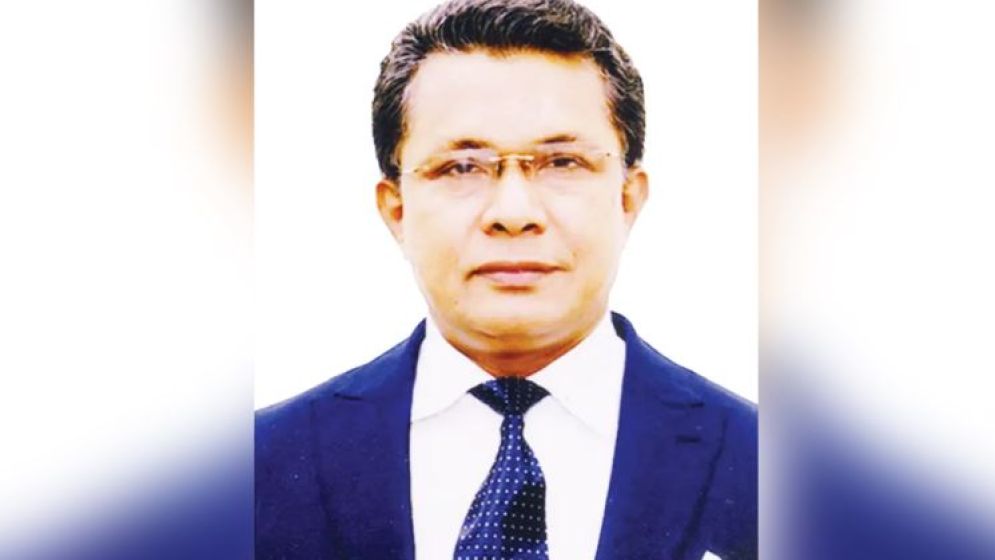 খুরশীদ আলমকে হাইকোর্টের বিচারপতি পদ থেকে অপসারণ