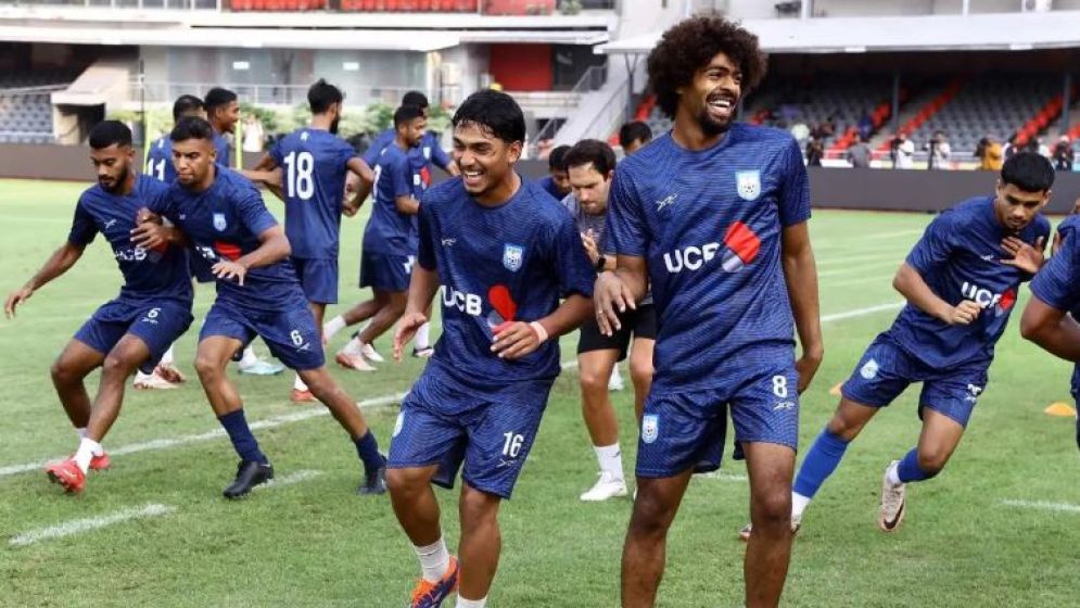 ভারত দলে সুনীল নেই, স্কোয়াড দিল বাংলাদেশও