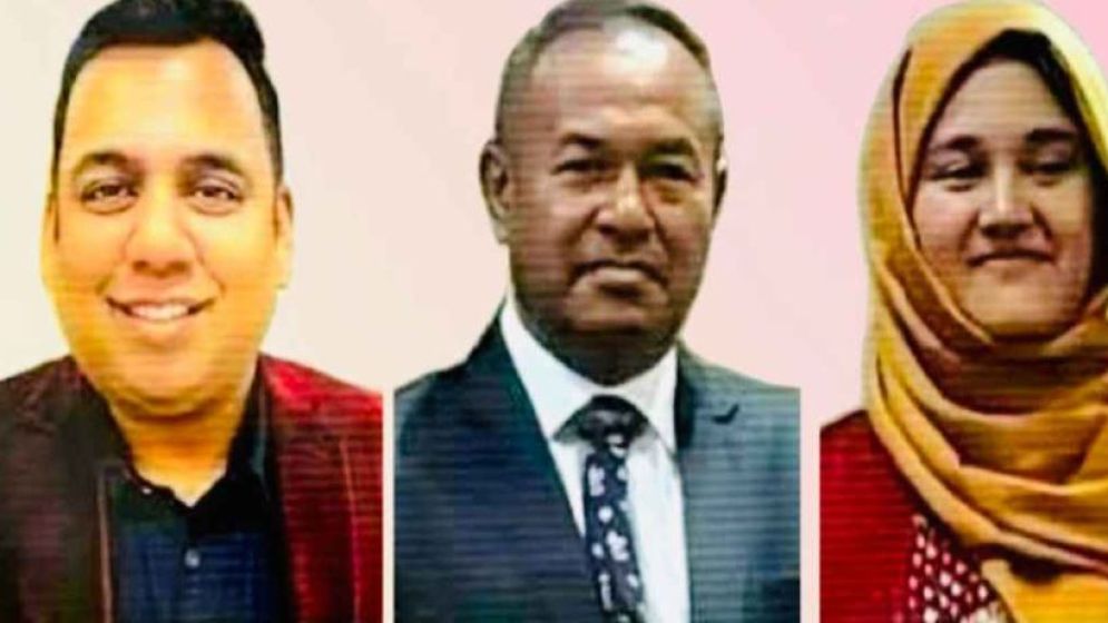 যুক্তরাষ্ট্রের আপার ডার্বি নির্বাচনে ৩ বাংলাদেশি প্রার্থী জয়ী