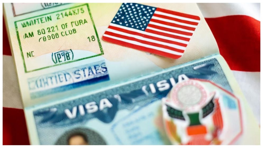ভিসা, পাসপোর্ট নয় আমেরিকায় প্রবেশে এবার নতুন নিয়ম