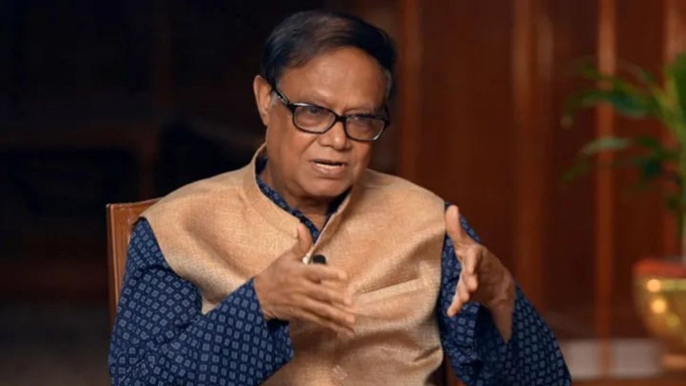 ২৪ ঘণ্টার মধ্যে বাংলাদেশ ব্যাংকের গভর্নরের পদত্যাগের আলটিমেটাম