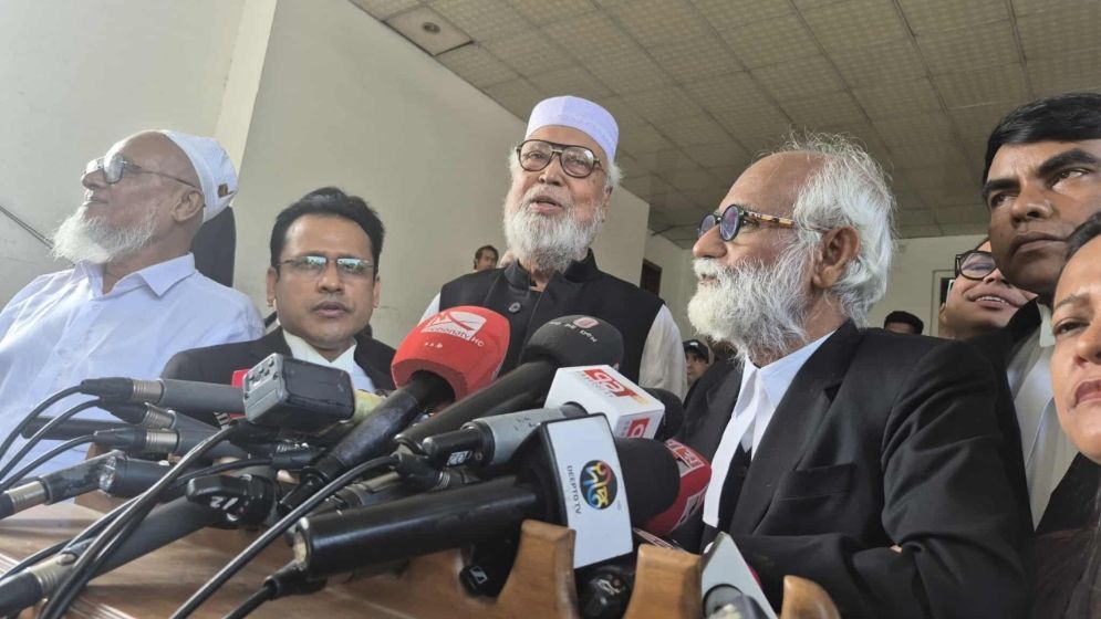 ভাই লতিফ সিদ্দিকীর জামিনের পর যা বললেন কাদের সিদ্দিকী