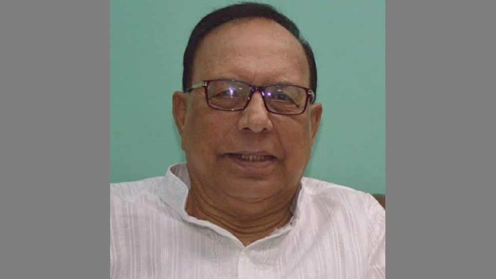 আ.লীগের সাবেক এমপি পীযূষ কান্তি আর নেই