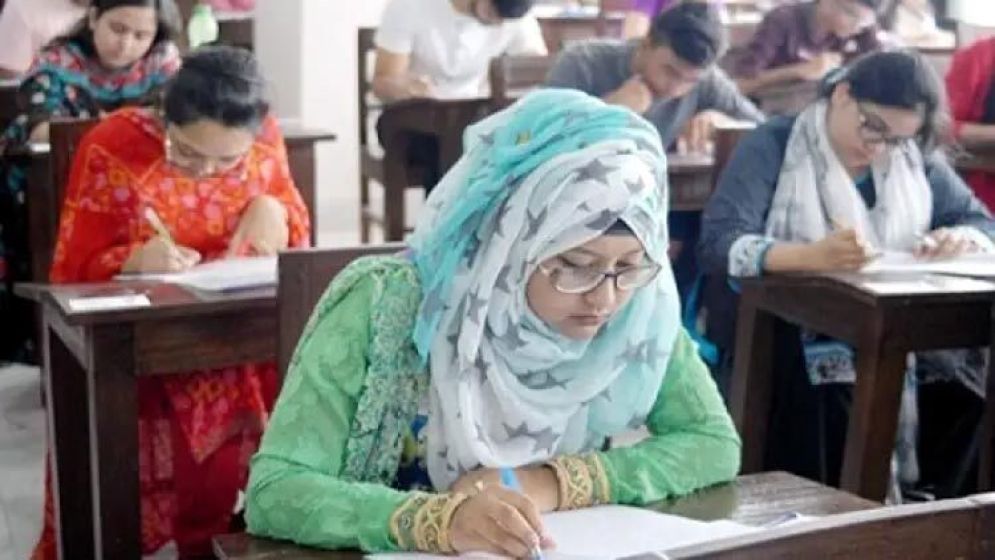 প্রাথমিকে শিক্ষক নিয়োগ পরীক্ষায় পরিবর্তন, ভাইভার নম্বর কমলো