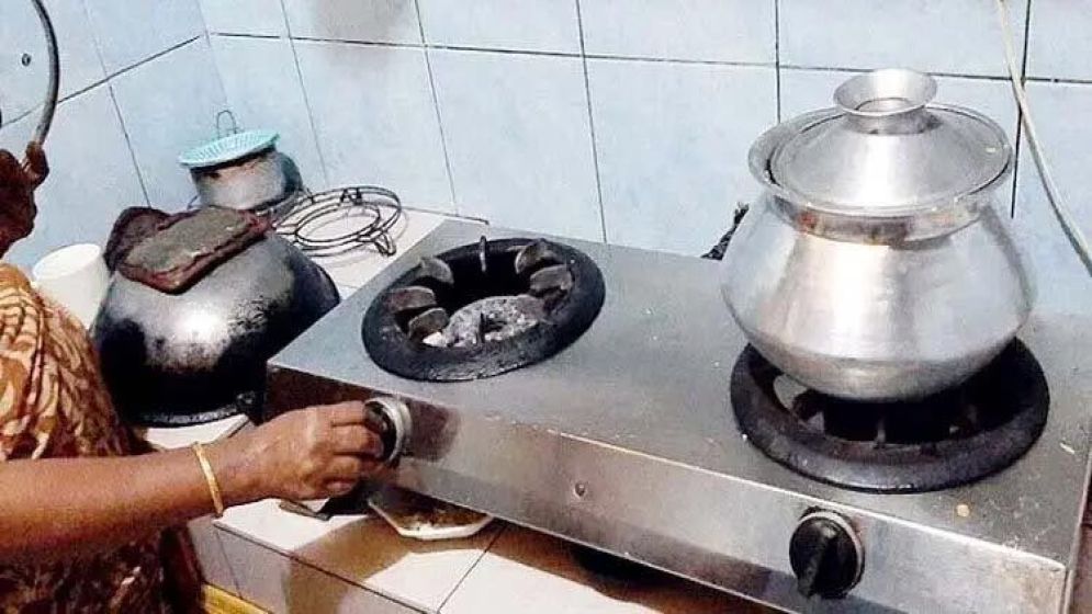 শুক্রবার গ্যাস থাকবে না যেসব এলাকায়