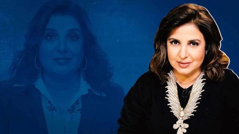 ৩০০ কোটির সিনেমার চেয়ে ইউটিউব থেকে বেশি আয় ফারাহর