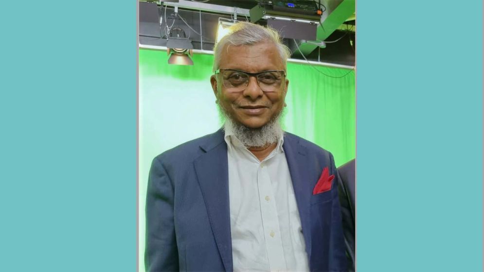 অবশেষে সিলেট-৪ আসনে মনোনয়ন পেলেন আরিফুল হক চৌধুরী