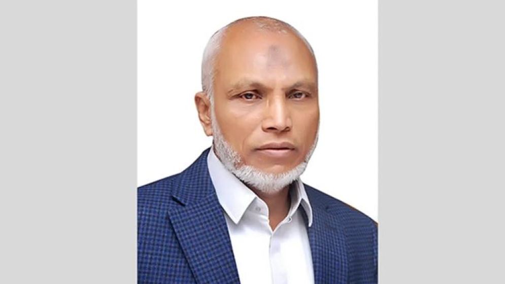 গুলিবিদ্ধ বিএনপি প্রার্থীর সর্বশেষ অবস্থা