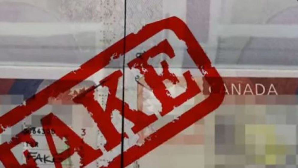 কানাডার জাল ভিসার ফাঁদ, যুক্তরাজ্যে বসে হাতিয়ে নিচ্ছে কোটি টাকা