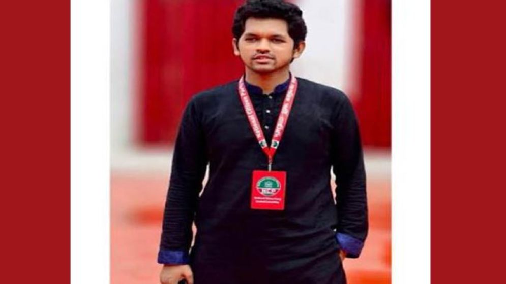 ‘মামলা-বাণিজ্যের কল রেকর্ড’ ফাঁস, এনসিপি নেতাকে অব্যাহতি